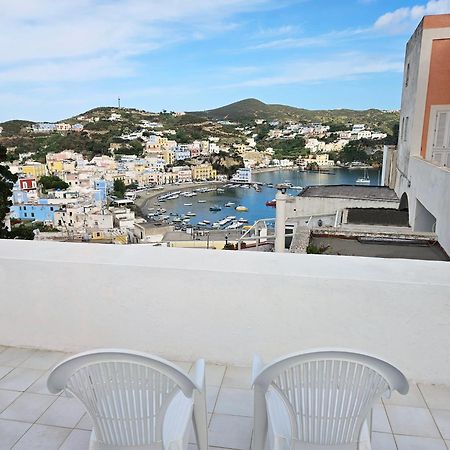 Maridea - Biscaglina Apartamento Ponza Exterior foto