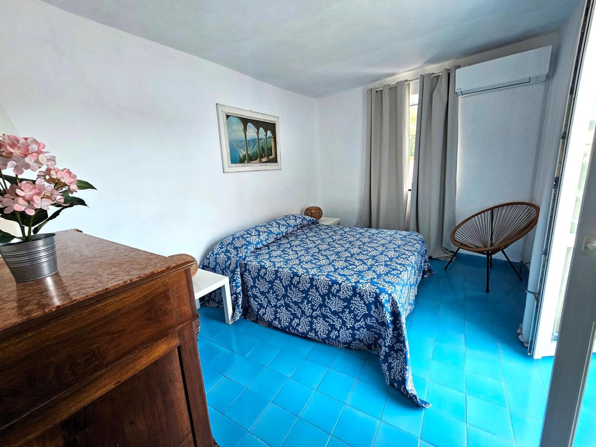 Maridea - Biscaglina Apartamento Ponza Exterior foto